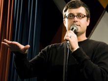 Nate Bargatze