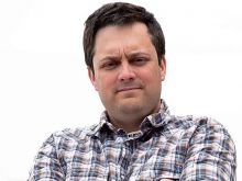 Nate Bargatze