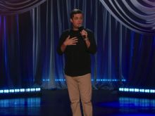 Nate Bargatze