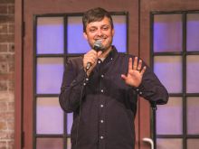 Nate Bargatze