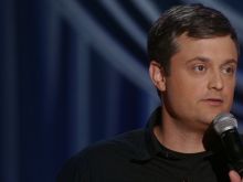 Nate Bargatze