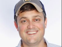 Nate Bargatze