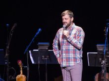 Nate Bargatze