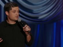 Nate Bargatze