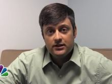 Nate Bargatze