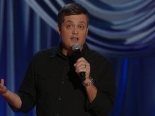 Nate Bargatze