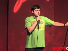 Nate Bargatze