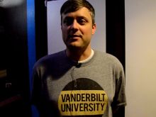 Nate Bargatze