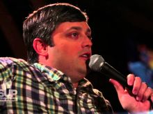 Nate Bargatze