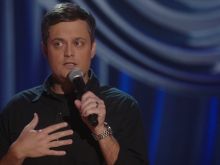 Nate Bargatze