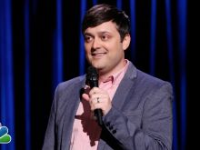 Nate Bargatze