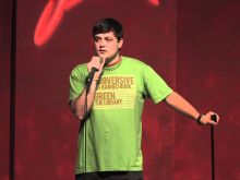 Nate Bargatze