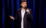 Nate Bargatze