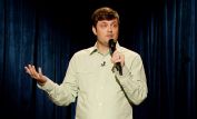 Nate Bargatze