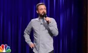 Nate Bargatze