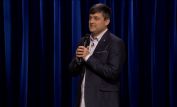 Nate Bargatze