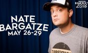 Nate Bargatze