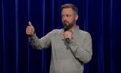 Nate Bargatze