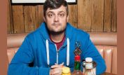 Nate Bargatze