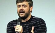 Nate Bargatze