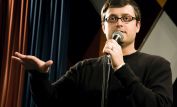 Nate Bargatze