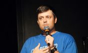 Nate Bargatze