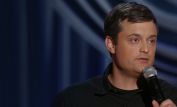 Nate Bargatze