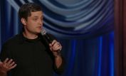 Nate Bargatze