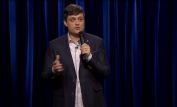 Nate Bargatze