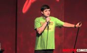 Nate Bargatze