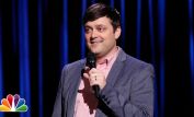 Nate Bargatze