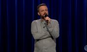 Nate Bargatze