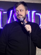 Nate Bargatze