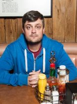 Nate Bargatze