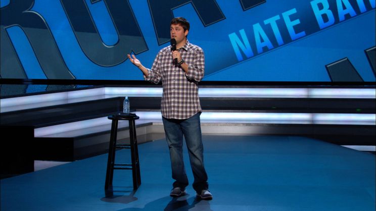 Nate Bargatze