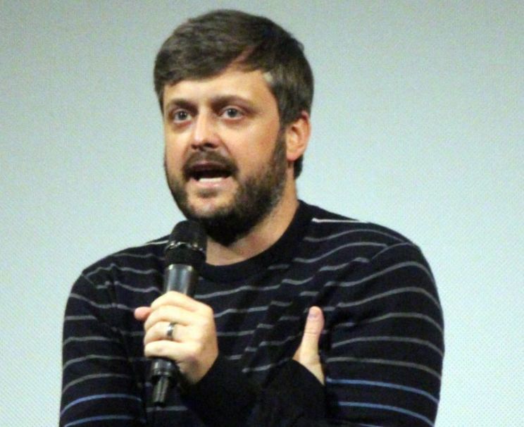 Nate Bargatze