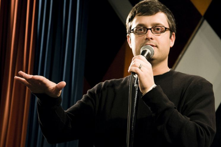 Nate Bargatze