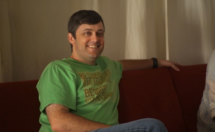 Nate Bargatze