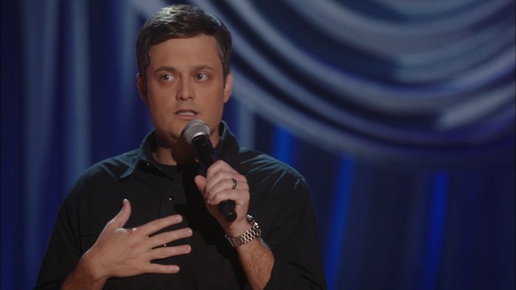 Nate Bargatze