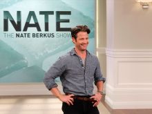 Nate Berkus