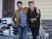 Nate Berkus