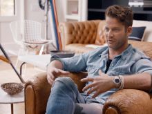 Nate Berkus