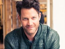 Nate Berkus