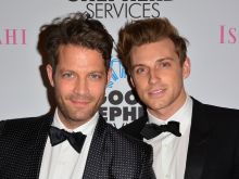 Nate Berkus