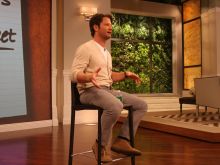 Nate Berkus