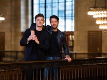 Nate Berkus