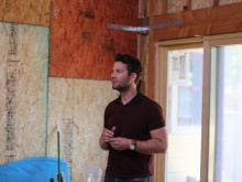 Nate Berkus