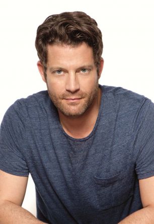 Nate Berkus