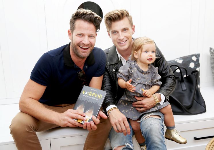 Nate Berkus