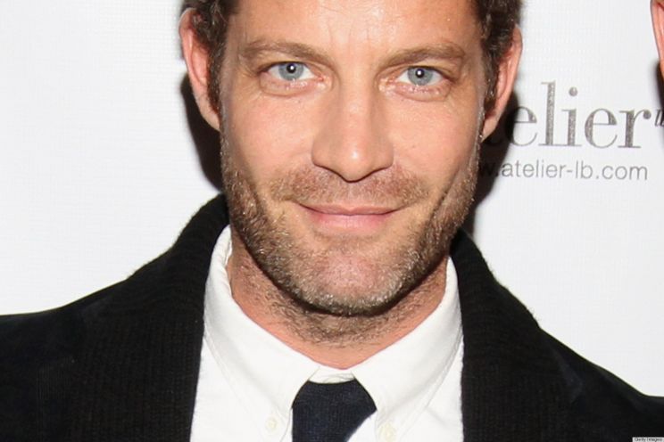 Nate Berkus